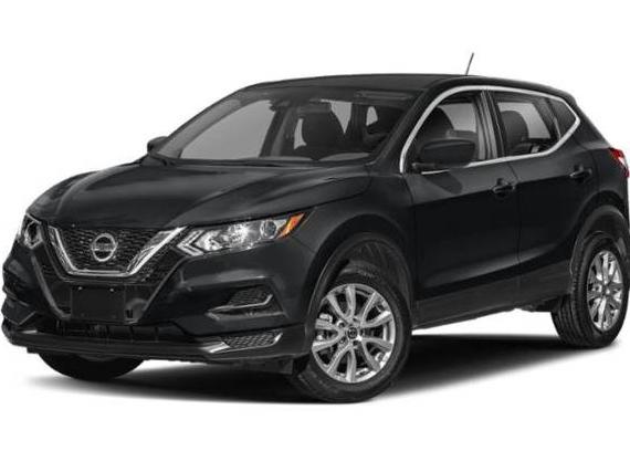 NISSAN ROGUE SPORT 2020 JN1BJ1CV0LW544649 image NISSAN ROGUE SPORT 2020 JN1BJ1CV0LW544649 image